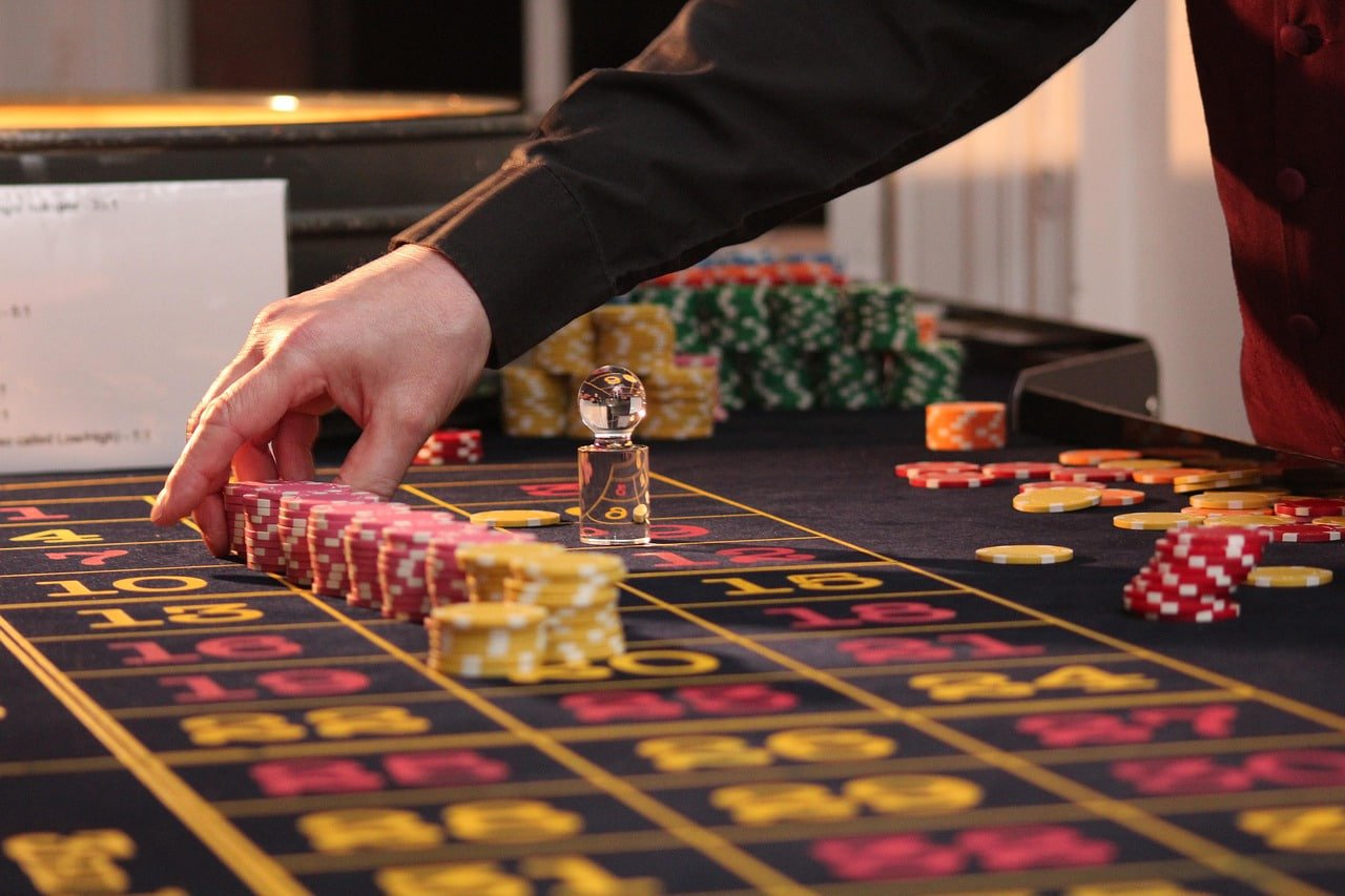 Antarmuka permainan Dice Game di sawit 777 menampilkan dadu digital dan pilihan taruhan